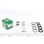 Ремкомплект супорта (переднього) Toyota Land Cruiser 00-09 (d=45mm) (Sumitomo)(+ 4 поршня) 