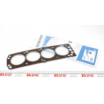 Прокладка ГБЦ Opel Combo 1.3 -89, Ø76,50mm, 1,30mm 