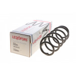 Пружина (передня) Peugeot 407 2.0HDI МКПП 04-10 (универсал/седан)/2.0HDi 05- (купе) 