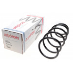 Пружина (передня) Renault Clio II 1.2/1.2 16V/LPG 98- (фургон/накл.з.ч)/Thalia 1.2 16V 02- (седан) 