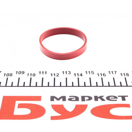 Прокладка колектора впускного BMW 3 (E36)/5 (E34) 2.5 TD 91-03, M41/M51