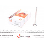 Клапан (випуск) Citroen Berlingo/ Peugeot Partner 1.6 16V (24.5x6x104.4) (вальцювання) 