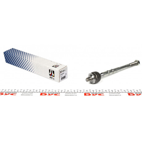 Тяга рульова Citroen Berlingo/Peugeot Partner 08-/Peugeot 308 07-14 (L=262mm)
