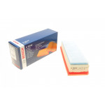 Фільтр повітряний Renault Clio 0.9TCe 18-/Dacia Logan/Dokker/Duster/Sandero 1.0-1.6 13- 