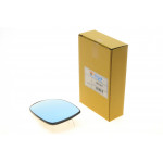 Скло дзеркала (з підігрівом) Citroen C5 01-08 (L) 