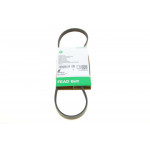 Ремінь генератора Renault Laguna/Espace 3.5 02-/Honda Civic 1.6 88-01 