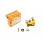 Ролик дверей (бічних/нижній) VW T4 (без кронштейна) (8430.05) 