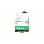 Ремінь генератора Fiat Punto/Stilo 1.9 JTD 99-06 