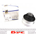 Подушка двигуна (передня/спереду) MB 190 (W201)/E-class (W124) 82-98 