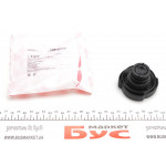 Кришка радіатора BMW 3 (E46)/ 5 (E39)/ 7 (E38) 94-05 