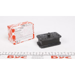 Подушка ресори (передня/нижня) MB Sprinter/VW Crafter 06- (пластикової) 