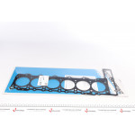 Прокладка ГБЦ MB E-class (W124/W210) 3.0D 93-00 (1.65mm) 