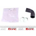 Патрубок інтеркулера Ford Connect 1.8 TDCi 02-06 