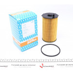 Фільтр масляний Citroen C5/Peugeot 407 2.7HDI 05- 