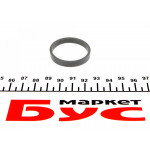 Прокладка колектора впускного VW Polo 1.2i 01-09 