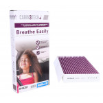 Фільтр салону Renault Megane III 08- (антиалергенний) 