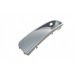 Вставка бампера (без протитуманки) VW T5 03-10 (L) 