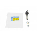 Наконечник тяги рульової Citroen C-Crosser/Mitsubishi Lancer VIII 07-/Outlander II/Peugeot 4007 06-13 