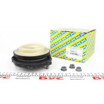 Подушка амортизатора (переднього) + підшипник Citroen Nemo 08- (R) 