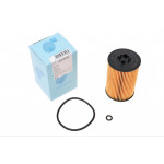 Фільтр масляний VW Passat/Caddy IV/Crafter/T6 1.6/2.0TDI 14- 