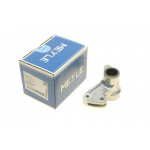 Натяжник ременя генератора MB Sprinter 2.9TDI 96- (без пальця) 