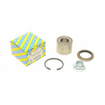 Підшипник маточини (задньої) Mazda 626 87-92 (к-кт) 