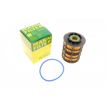 Фільтр паливний Chevrolet Aveo 1.3D 11-/Opel Mokka 1.6-1.7CDTI 12- 