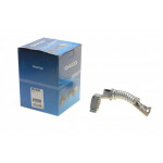 Натяжник ременя генератора MB A-class (W176) 12- 