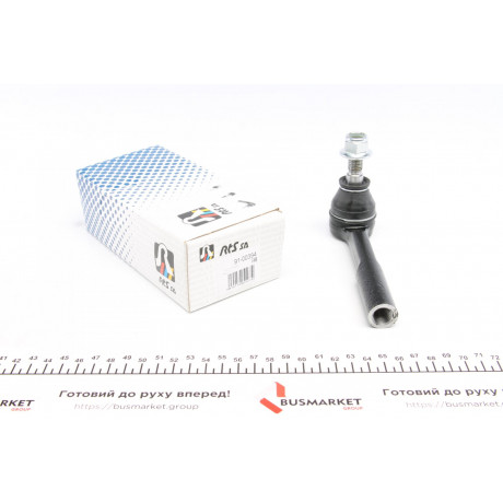 Наконечник тяги рульової Opel Astra G 98-09/Zafira A 99-05/Chevrolet Astra 99-11/Zafira 01-12
