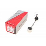 Тяга стабілізатора (заднього) Renault Master III/Opel Movano B 2.3CDTI 10- (L=166mm) 