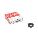 Сальник штока куліси КПП VW Caddy II/Golf II (15x24x7) 