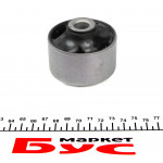 Сайлентблок важеля (переднього/знизу/спереду) Hyundai Santa Fe II 05-/Kia Sorento 09- 