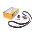 Комплект ГРМ Fiat Brava/Bravo/Doblo/Palio/Punto/Stilo 1.9D/JTD 01- (24x190z) 