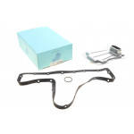 Фільтр АКПП Lexus GX/LX 2.5D-4.7 98- (к-кт з прокладкою) 