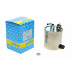 Фільтр паливний Nissan Navara/Pathfinder 2.5 dCi 05- 