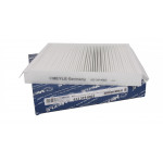 Фільтр салону Opel Astra F/G/H 96- (BEHR) 