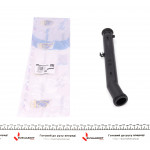 Патрубок системи охолодження VW Caddy II 1.4-1.6 95-04 (Пластик) 