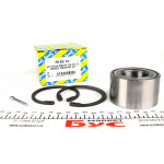 Підшипник маточини (передньої) Daewoo/Opel Astra/Kadett/Vectra 1.3-1.6 (34x64x37) 