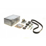 Комплект ГРМ + помпа Renault Laguna II/Megane III/Trafic 1.8/2.0 01- (126x27) 