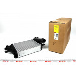 Радіатор інтеркулера Renault Clio/Dacia Logan/Dokker 1.5dCi 12- 