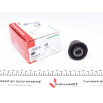 Сайлентблок важеля (переднього/знизу/спереду/ззаду) Dacia/Renault Duster 1.2-2.0 10- 