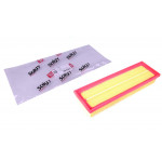 Фільтр повітряний Renault Logan 04- (з поролоном) (без картонної упаковки) 