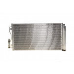 Радіатор кондиціонера BMW 1 (F20/F21)/3 (F30/F80) 11- 