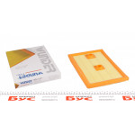 Фільтр повітряний VW Caddy/Golf VII 1.2/1.4TSI 12- 