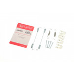 Комплект пружинок колодок ручника Fiat Doblo 01- (AP Lockheed) 