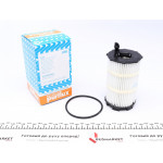 Фільтр масляний VW Touareg 4.2FSI 06- 