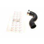 Патрубок інтеркулера Renault Master 2.3dCi 14- 