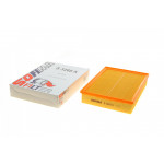 Фільтр повітряний Land Rover Discovery III-IV/Range Rover III-IV/Range Rover Sport 2.7D-4.4 04-18 