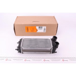 Радіатор інтеркулера Ford Transit 1.5/1.6 TDCi 14- 