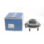 Підшипник маточини (задньої) Ford Transit 00-06 